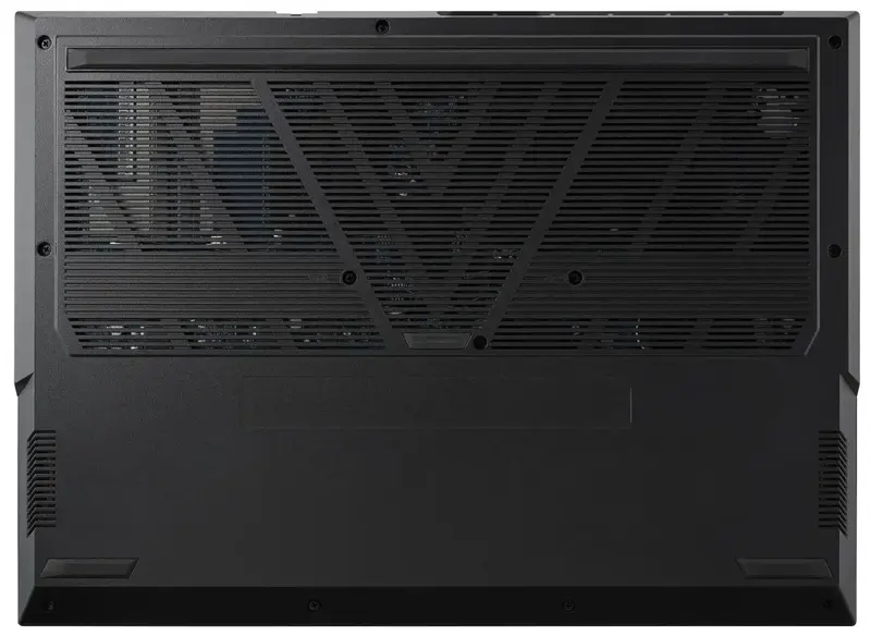 Ноутбук Dream Machines RT5050-15 Black (RT5050-15UA26) - фото - №4