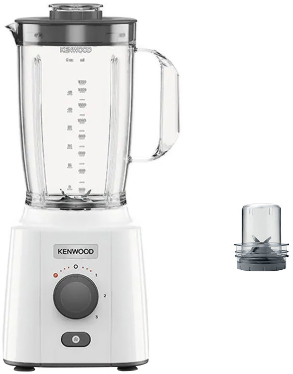 Блендер Kenwood BLP41.C0WH - фото - №0