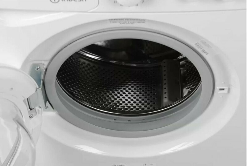 Пральна машина Indesit E2SD2160ABEU - фото - №6