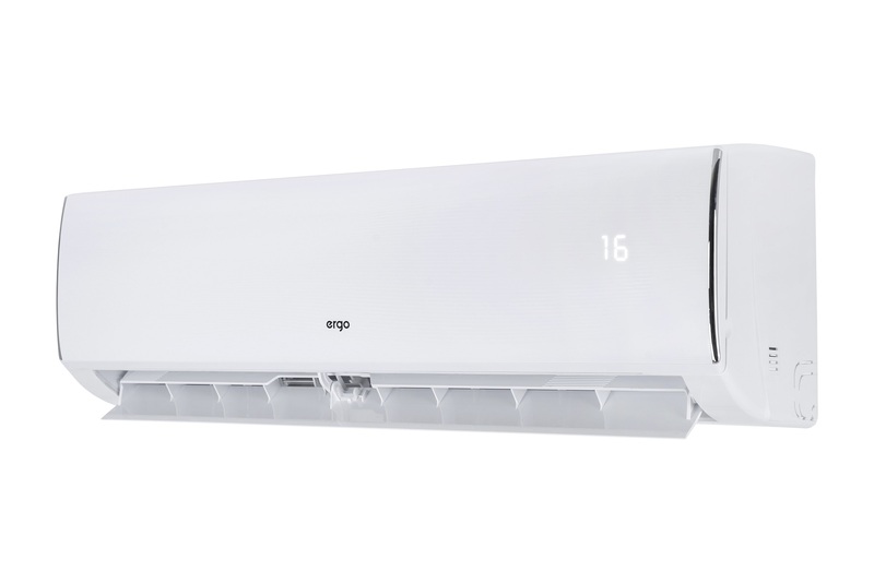 Кондиціонер ERGO ACI 0988 CHW - фото - №3