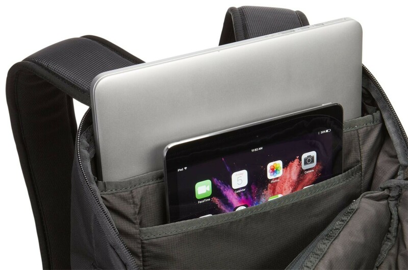 Рюкзак THULE EnRoute 23L (Асфальт) - фото - №4