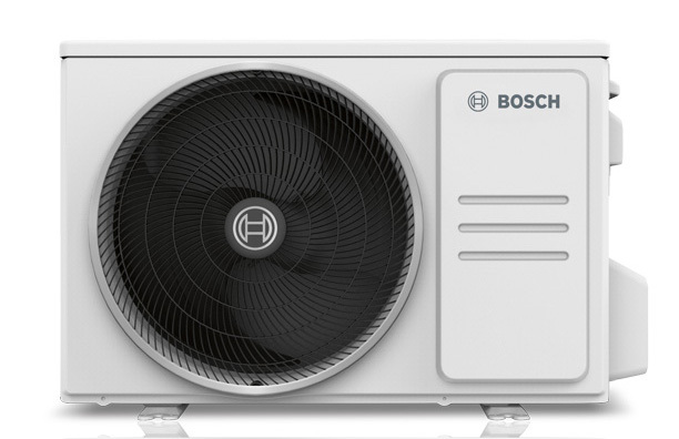 Кондиціонер Bosch Climate 5000i-Set 35 WE 7733701740 - фото - №7
