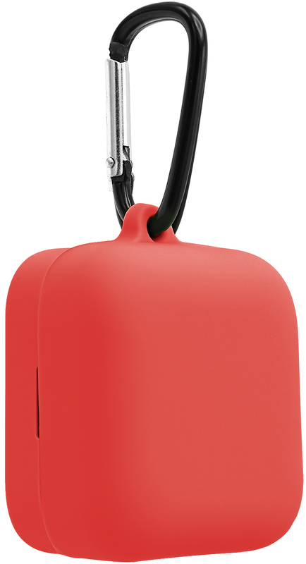 Чехол Wise Silicone Case (Red) для Xiaomi Mi Air 2 SE фото