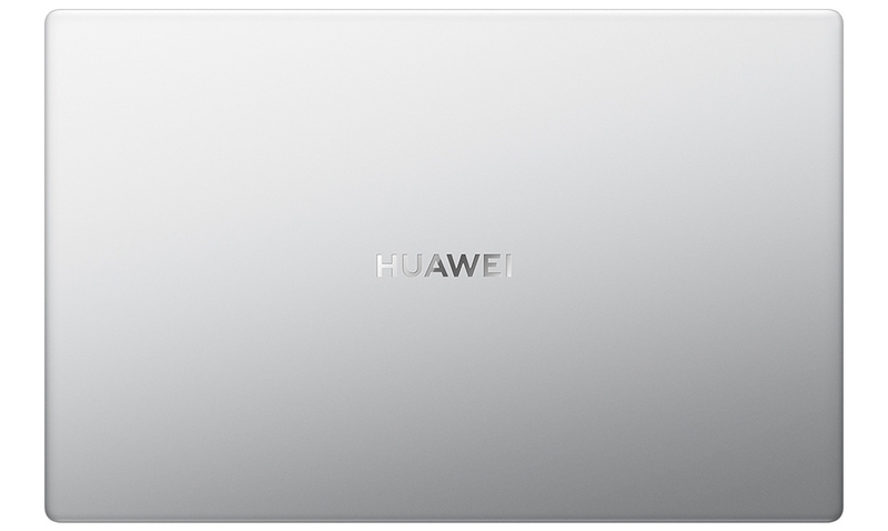 Ноутбук Huawei Matebook D 15 BohrB-WAH9FP Mystic Silver (53012BNJ) фото