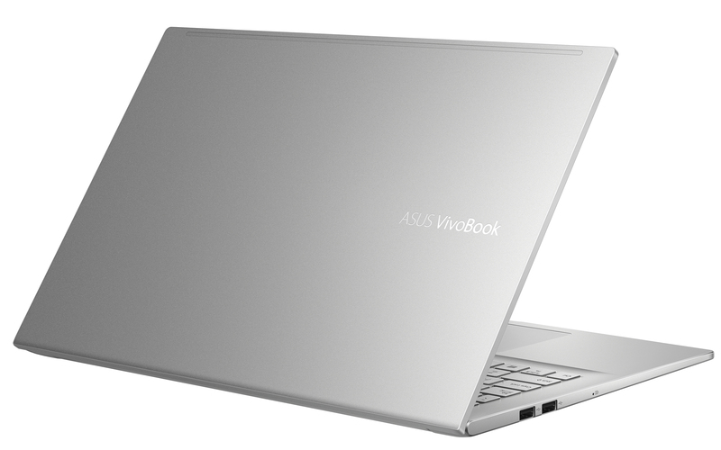 Ноутбук Asus Vivobook 15 OLED K513EA-L12895 Transparent Silver (90NB0SG2-M00AK0) фото