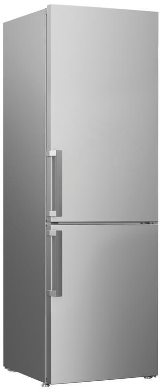 Двокамерний холодильник Beko RCSA330K21S фото