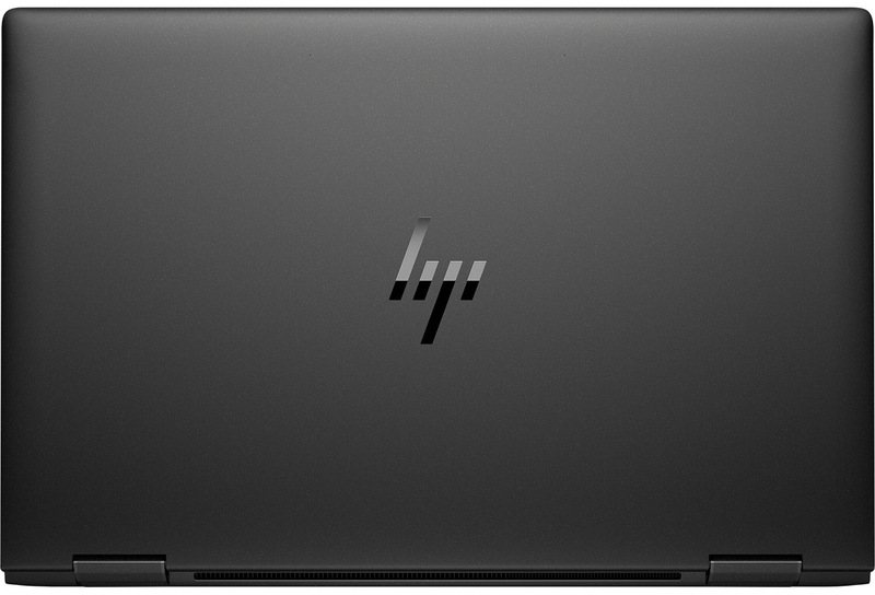 Ноутбук HP Elite Dragonfly Max Sparking Black (2L4H1AV_V2) фото