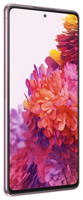 Samsung Galaxy S20 FE 2021 G780G 8/256GB Light Violet (SM-G780GLVHSEK) NEW фото