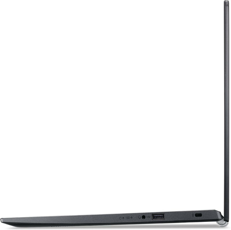 Ноутбук Acer Aspire 5 A515-56G-57JA Charcoal Black (NX.A1DEU.00C) - фото - №4