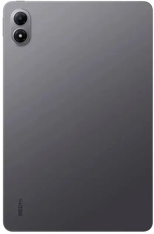 Планшет Xiaomi Redmi Pad 2 Pro 5G 6/128GB Gray (VHU6151EU) - фото - №2