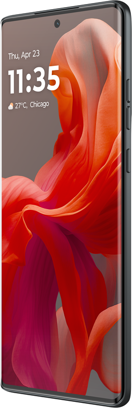 Moto G85 8/256GB (Urban Grey) - фото - №4