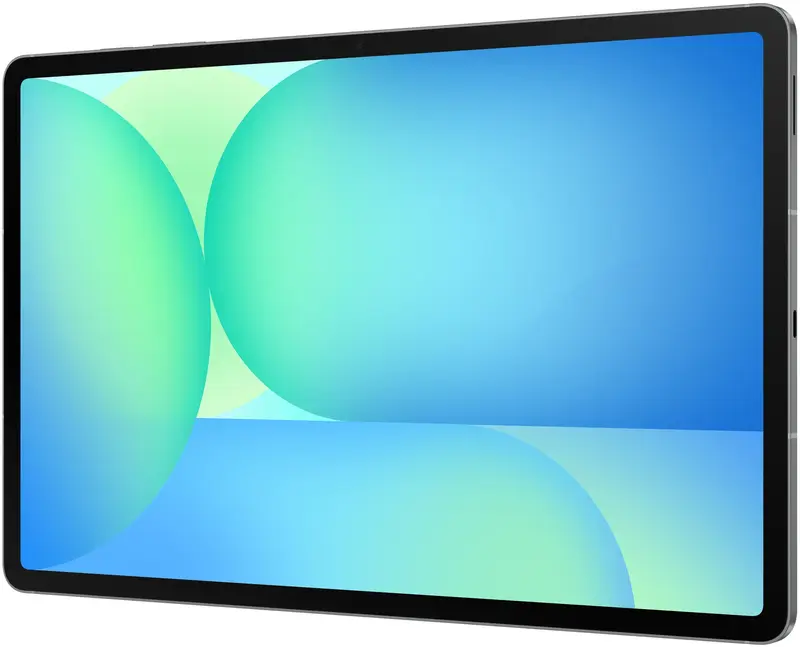Samsung Galaxy Tab S10 FE+ 5G 12/256GB Gray (SM-X626BZAPEUC) фото
