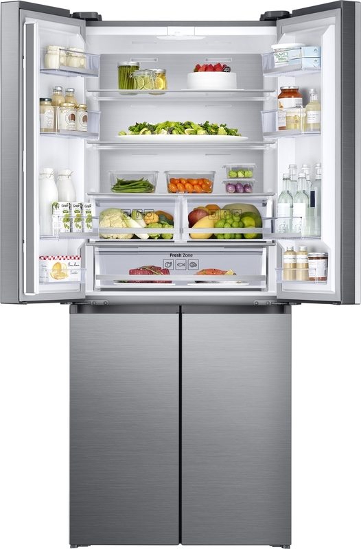 Холодильник Samsung RF50K5960S8/UA фото