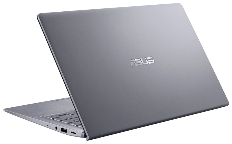 Ноутбук Asus ZenBook UM433IQ-A5042 Grey (90NB0R89-M00700) фото