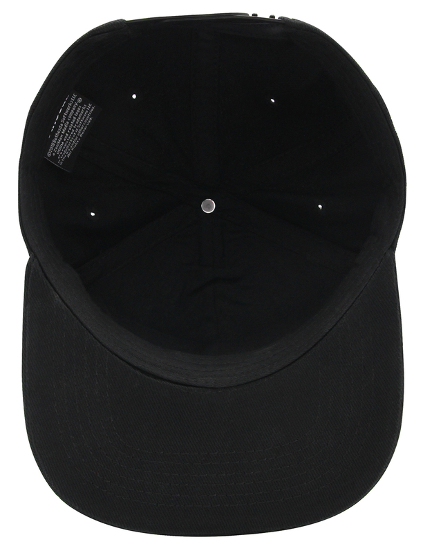 Бейсболка Doom Logo (Black) SB601706DOO фото