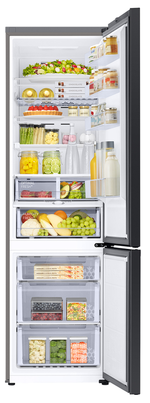 Двухкамерный холодильник Samsung RB38A6B6212/UA фото