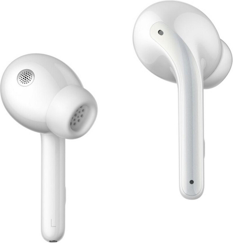 Навушники Xiaomi Buds 3 (BHR5526GL) White фото