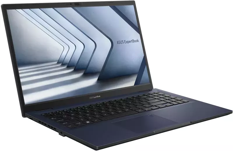 Ноутбук Asus ExpertBook B1 B1502CBA-BQ2604X Star Black (90NX05U1-M02WU0) фото