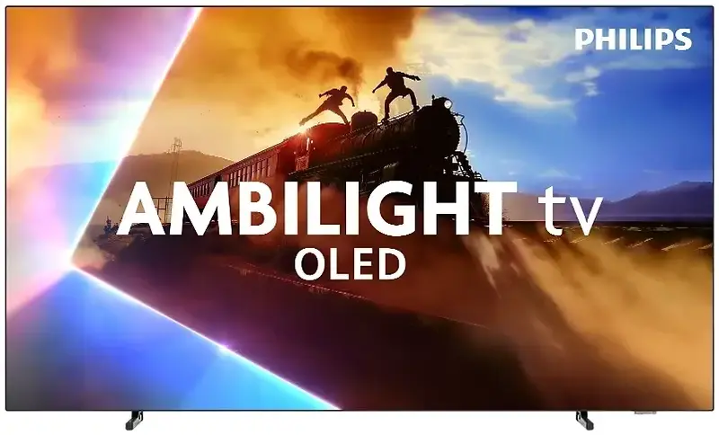 Телевізор Philips 55OLED770/12 - фото - №0