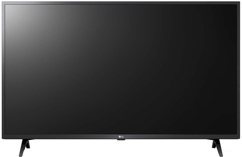 Телевізор LG 43" Full HD Smart TV (43LM6300PLA) фото