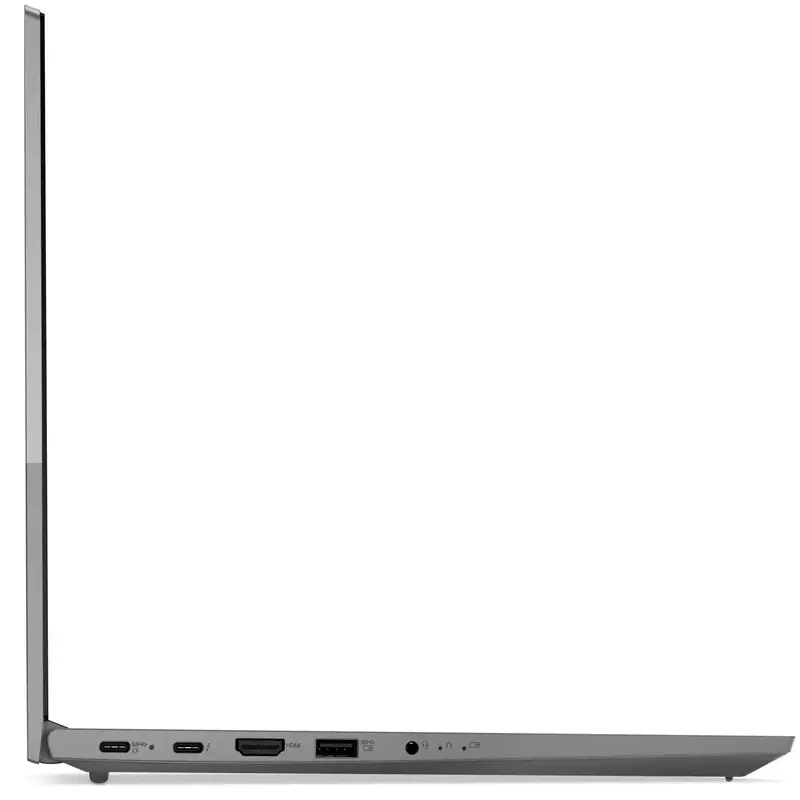 Ноутбук Lenovo ThinkBook 15 G4 Mineral Grey (21DLS00W00-3Y) фото