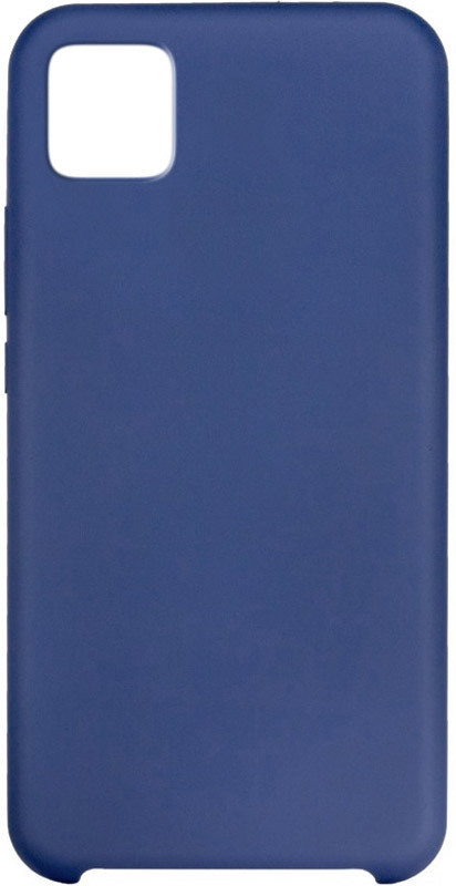 Чохол ColorWay Liquid Silicone для Samsung Galaxy A23 (Purple) CW-CLSSGA235-PL фото