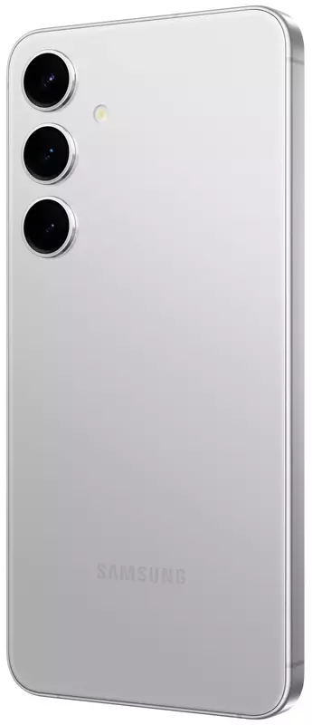 Samsung Galaxy S24 Plus S926B 12/512GB Marble Gray (SM-S926BZAGEUC) фото