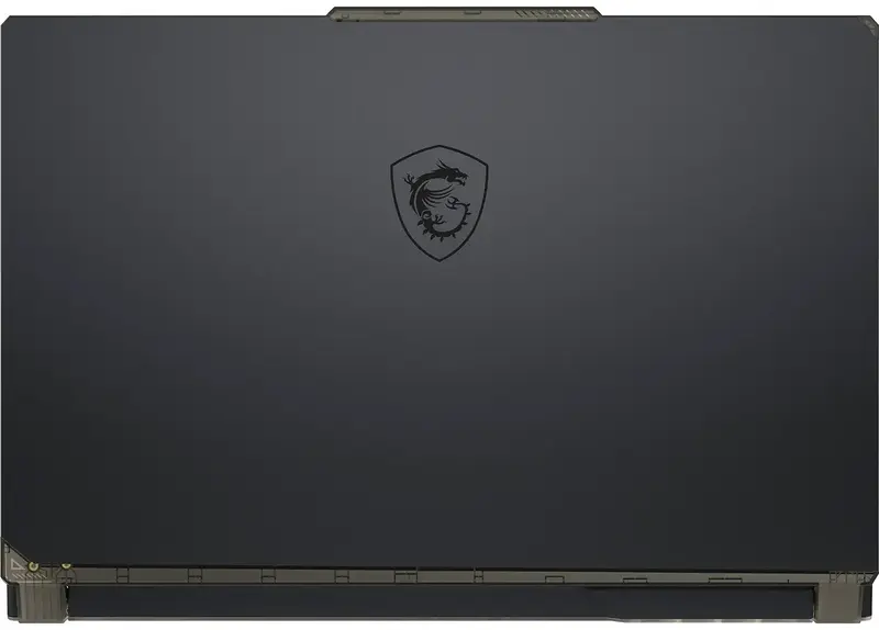 Ноутбук MSI Cyborg 15 A13V Translucent Black (A13VE-1066XUA) фото