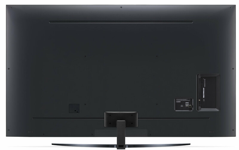 Телевізор LG 75" 4K Smart TV (75UP81006LA) фото