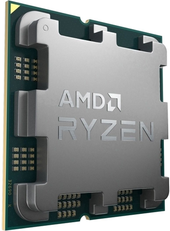 Процесор AMD RYZEN X16 R9-9950X3D (100-000000719) - фото - №2