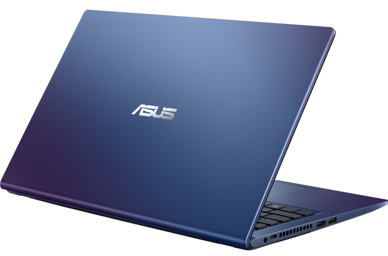 Ноутбук Asus Laptop X515EA-EJ3386 Peacock Blue (90NB0TY3-M03FN0) фото