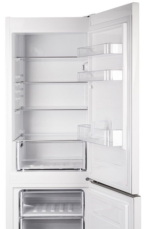 Холодильник Indesit LI8S1W - фото - №5