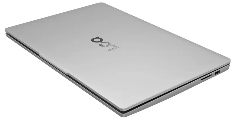 Ноутбук Lenovo LOQ 15IAX9E Luna Grey (83LK00CERA) - фото - №6