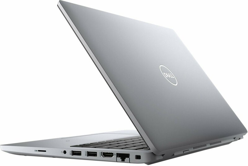 Ноутбук Dell Latitude 5420 Silver (N990L542014UA_UBU) - фото - №4