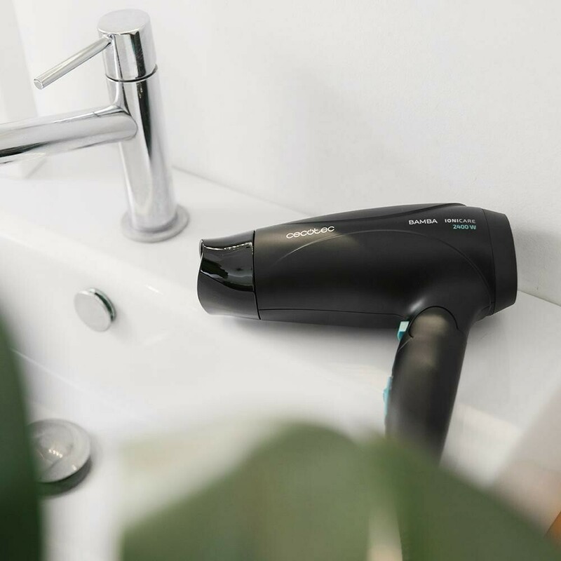 Фен CECOTEC IoniCare 5450 Power&Go Pro Ice CCTC-04208 - фото - №4