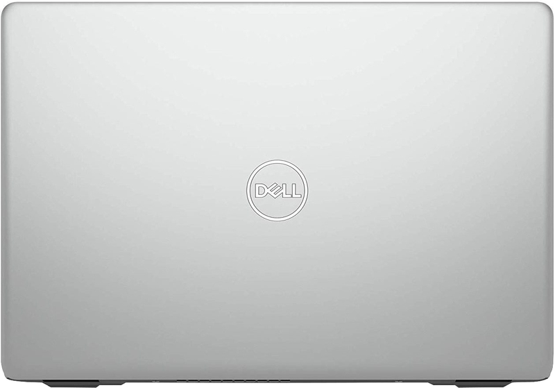 Ноутбук Dell Inspiron 5593 Platinum Silver (I5554S2NIW-76S) фото