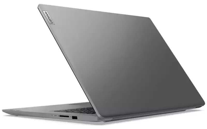 Ноутбук Lenovo V17 G4 IRU Iron Grey (83A2001XRA) фото