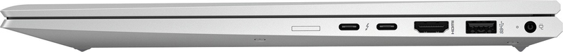 Ноутбук HP EliteBook 850-G8 Silver (401F0EA) фото