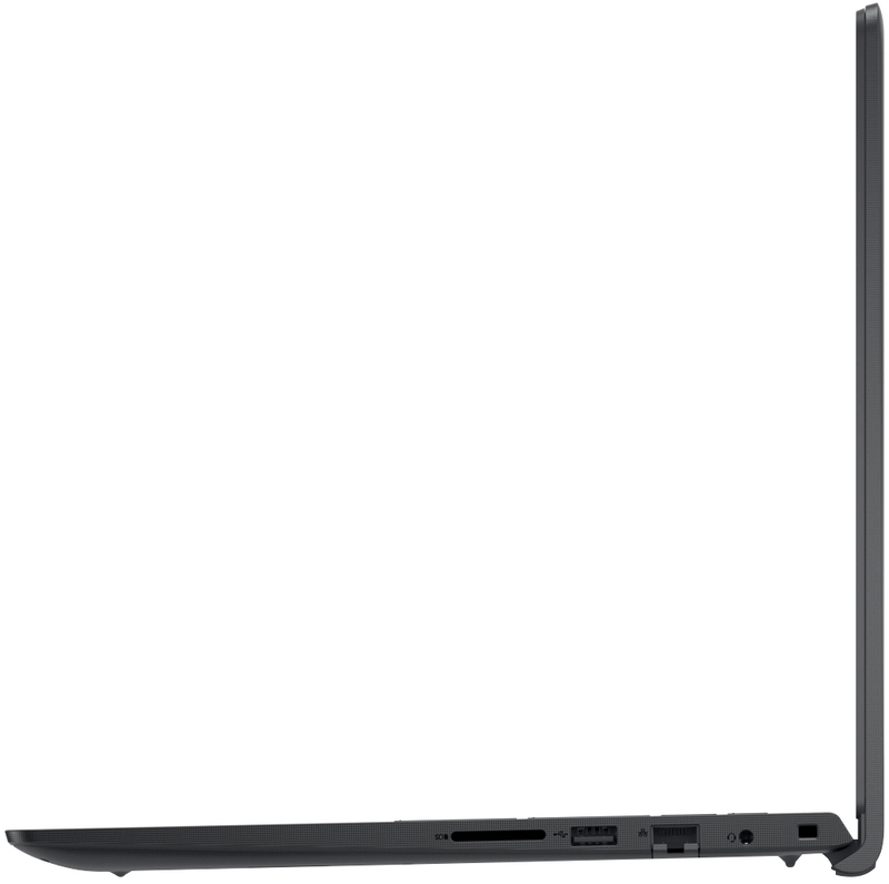 Ноутбук Dell Vostro 3515 Black (N6264VN3515UA_WP) фото