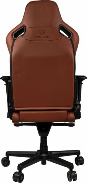 Игровое кресло HATOR Arc (Marrakesh Brown) HTC-992 фото