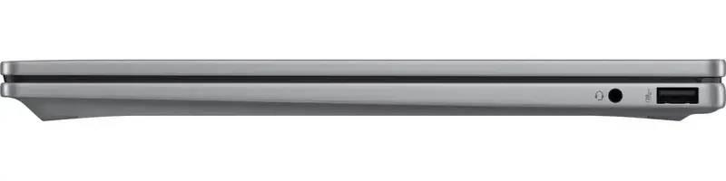 Ноутбук HP OmniBook X Flip x360 14-fk0000ua Meteor silver (C3US8EA) - фото - №7