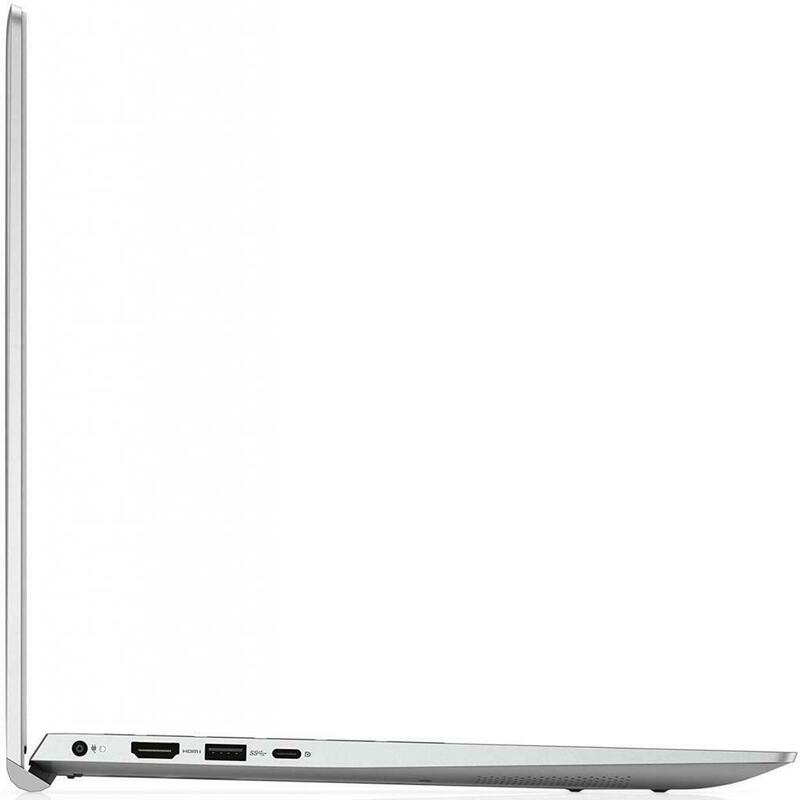 Ноутбук Dell Inspiron 5401 Platinum Silver (I5458S3NDL-76S) фото
