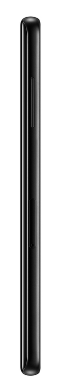 Samsung Galaxy A8 2018 A530F 4/32Gb Black (SM-A530FZKDSEK) фото