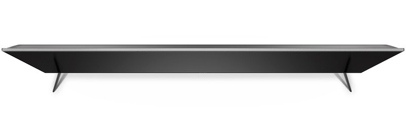 KIVI 43" 4K Smart TV (43UP50GU) - фото - №5