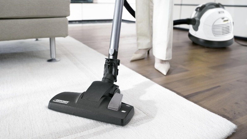 Пилосос Kärcher VC 6 Premium 11956070 - фото - №2