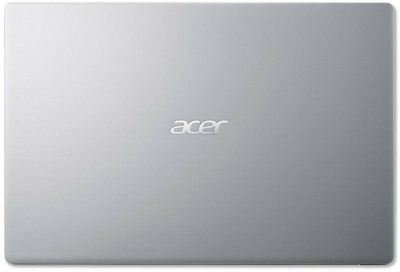 Ноутбук Acer Swift 3 SF314-42-R8Y2 Pure Silver (NX.HSEEU.00F) фото