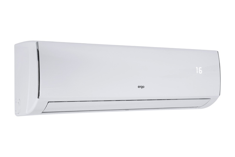 Кондиціонер ERGO ACI 0988 CHW - фото - №1