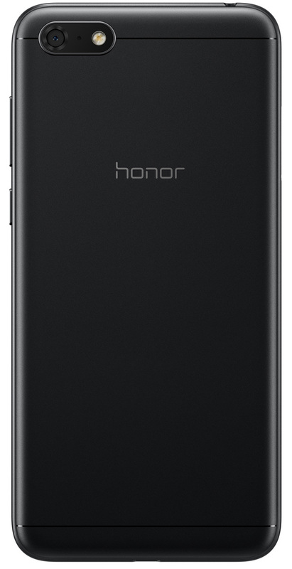 Honor 7A 2/16Gb Black (DUA-L22) фото
