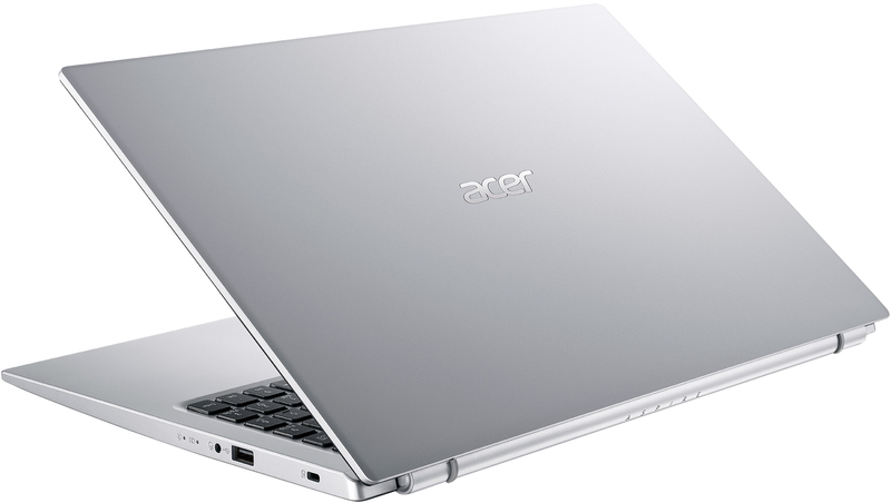 Ноутбук Acer Aspire 3 A315-58G-59N8 Pure Silver (NX.ADUEU.00M) фото