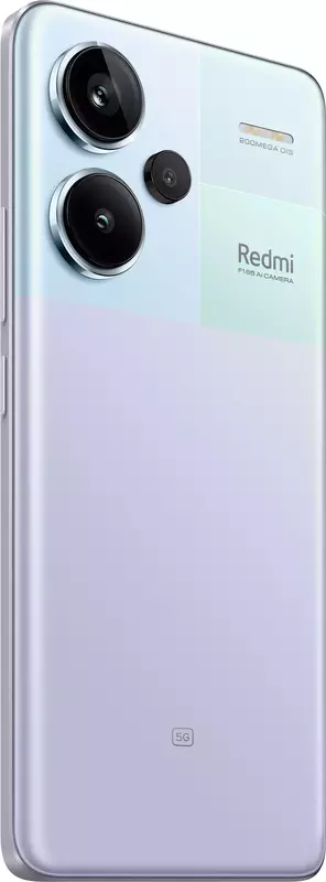 Xiaomi Redmi Note 13 Pro+ 5G 12/512GB (Aurora Purple) фото